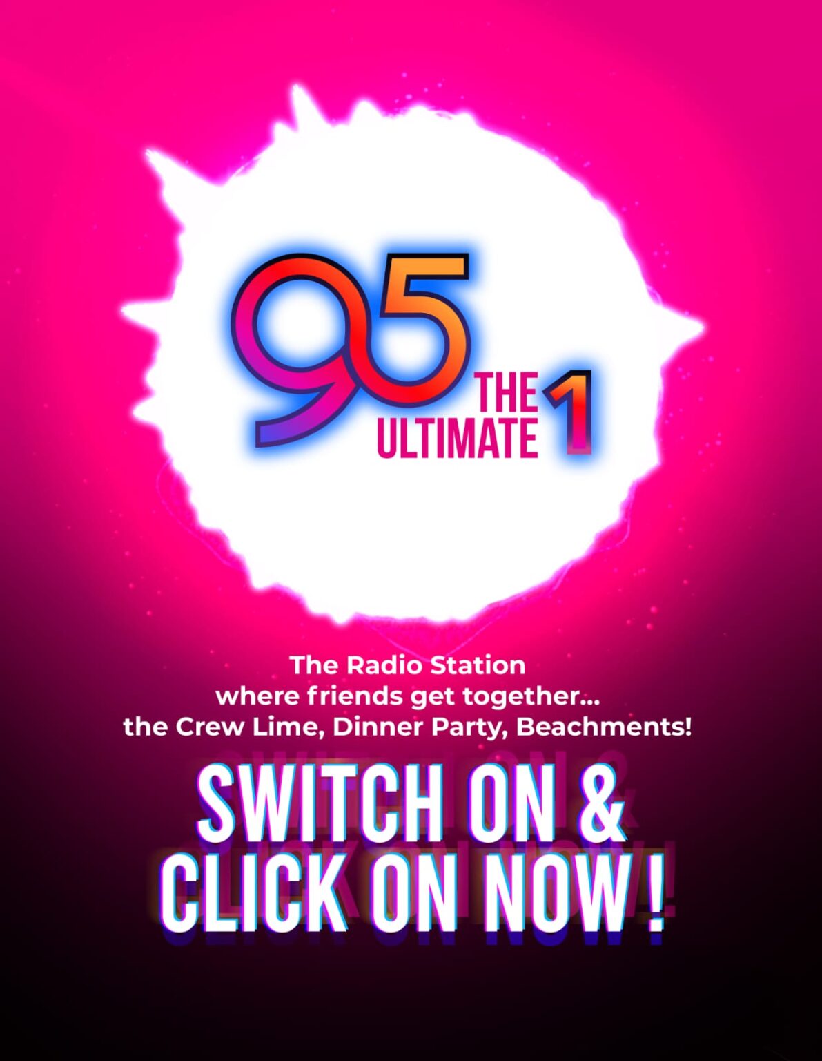 Home 95 the ultimate one