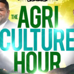 The agri-CULTURE Hour