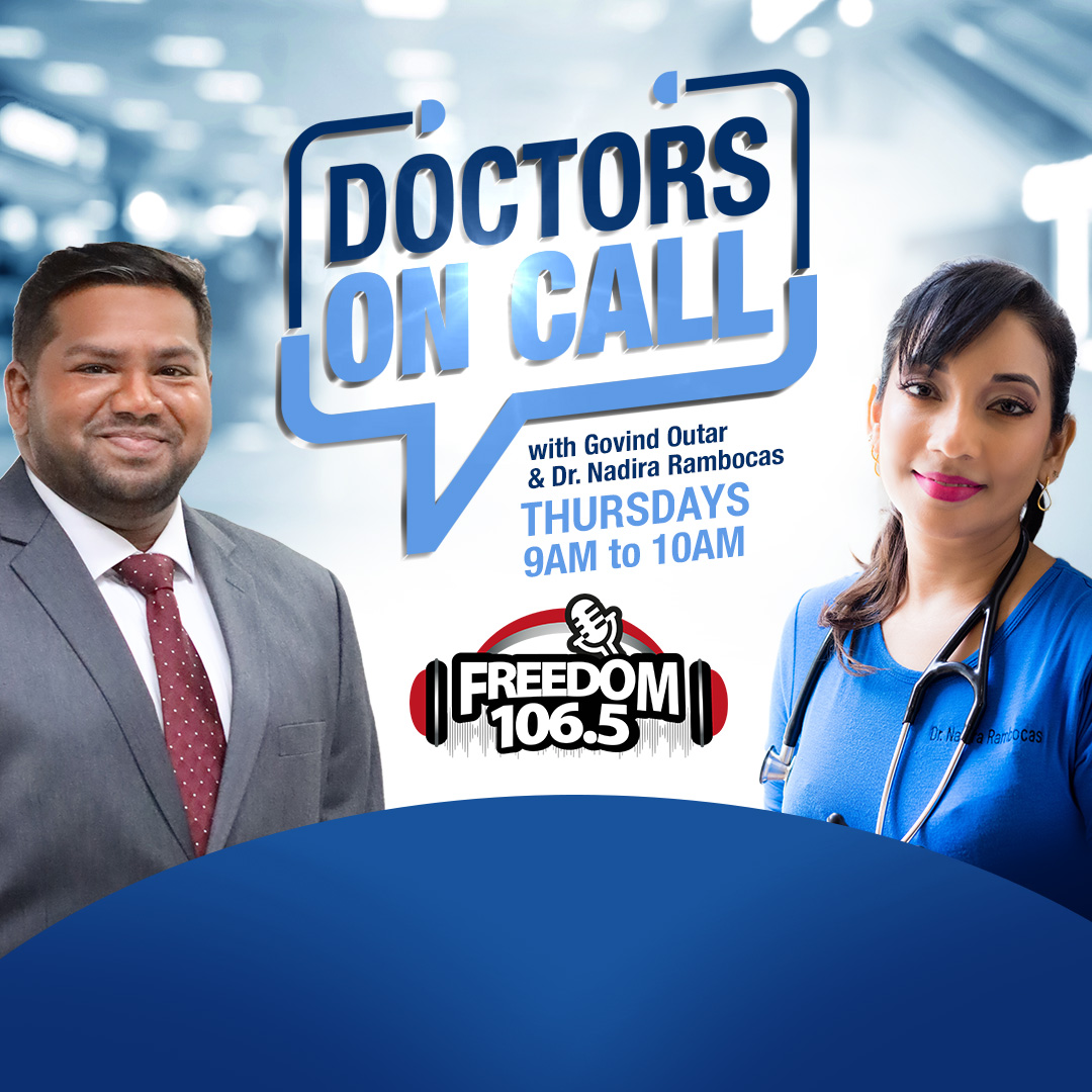 Doctors on Call -FB_ IG (Govind & Nadira) Generic 1