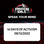 Freedom 106.5 FM