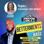 Betterments