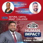 The Human Impact