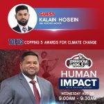 The Human Impact