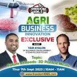 Agri Business Innovation