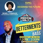 Freedom 106.5 FM
