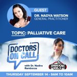Doctor on Call