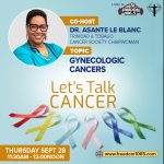 Let's Talk Cancer
