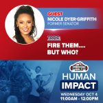The Human Impact