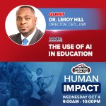 The Human Impact