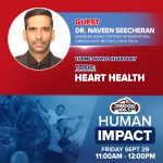 The Human Impact