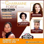 The Charmaine Forde Show