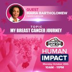 The Human Impact