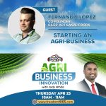 Agri Business Innovation