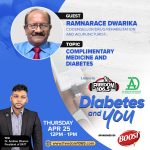 Diabetes & You