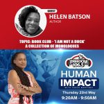The Human Impact