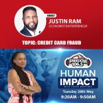The Human Impact