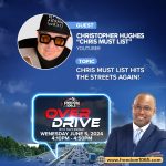 The Overdrive