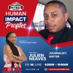 The Human Impact