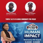 The Human Impact