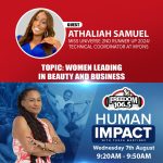 The Human Impact
