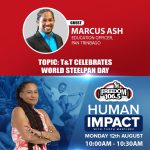 The Human Impact
