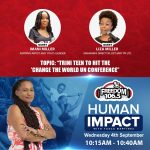 The Human Impact