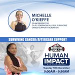The Human Impact