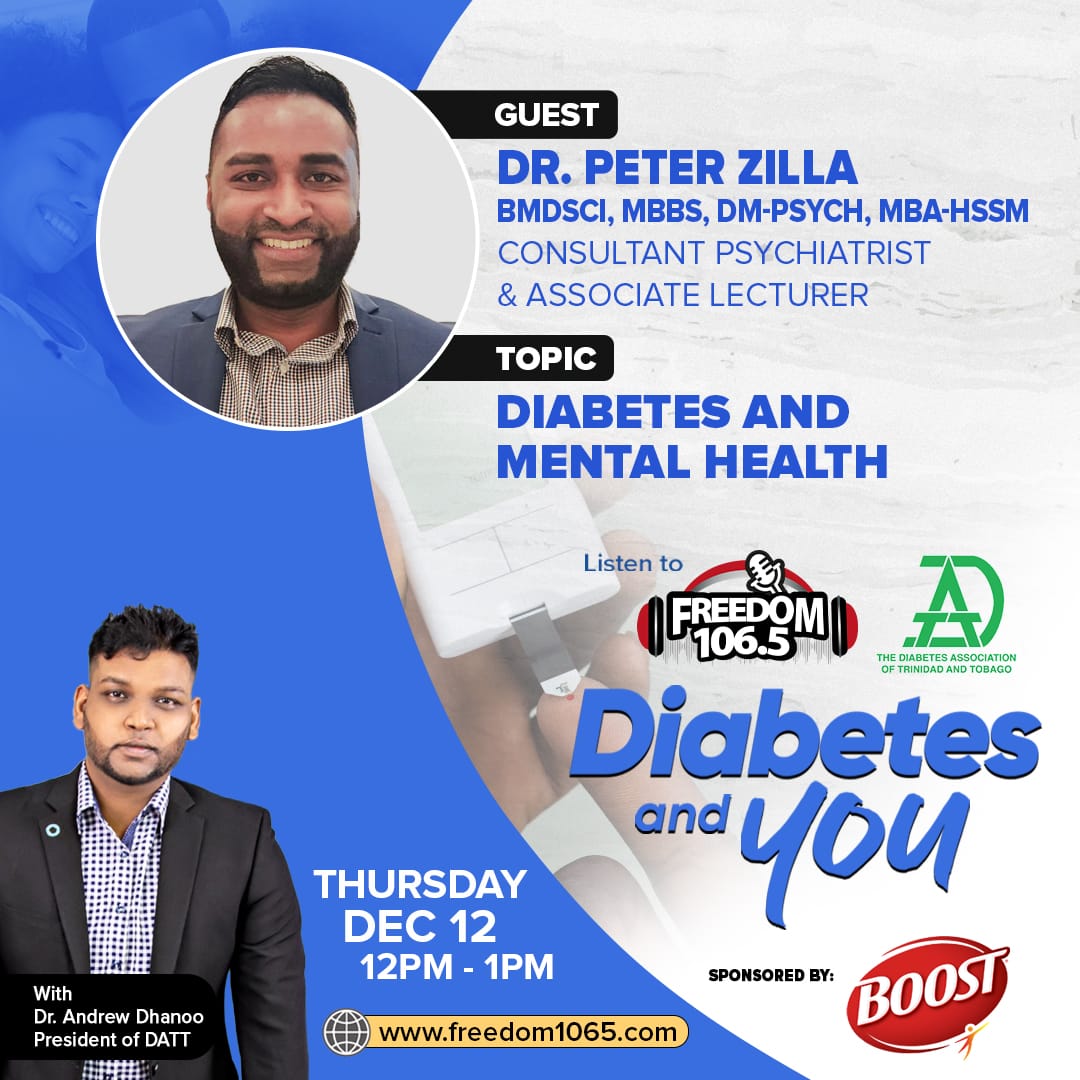 Diabetes & You