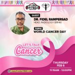 Let's Talk Cancer