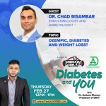Diabetes & You