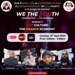 We The Youth