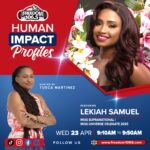 The Human Impact