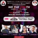 We The Youth