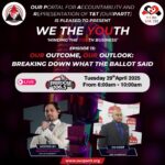 We The Youth
