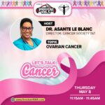 Let's Talk Cancer