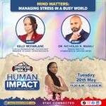 The Human Impact