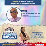 The Human Impact