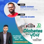 Diabetes & You