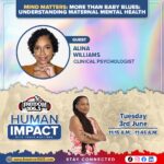 The Human Impact