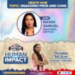 The Human Impact