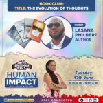 The Human Impact