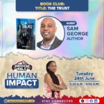 The Human Impact