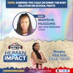 The Human Impact