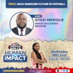 The Human Impact