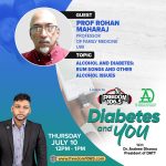 Diabetes & You