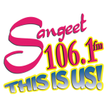 Sangeet 106.1 FM